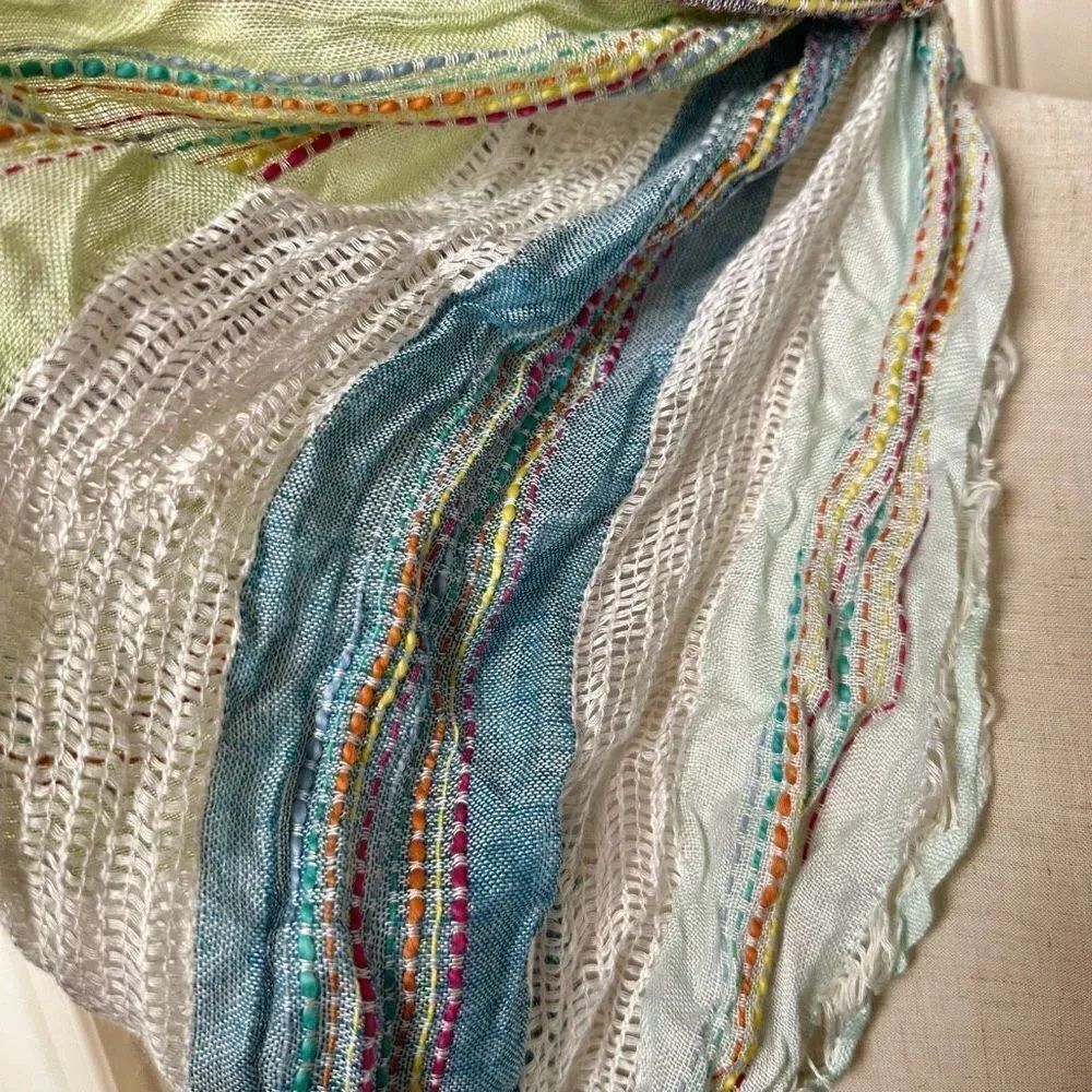 Apt. 9 infinity scarf - Picture 2 of 8